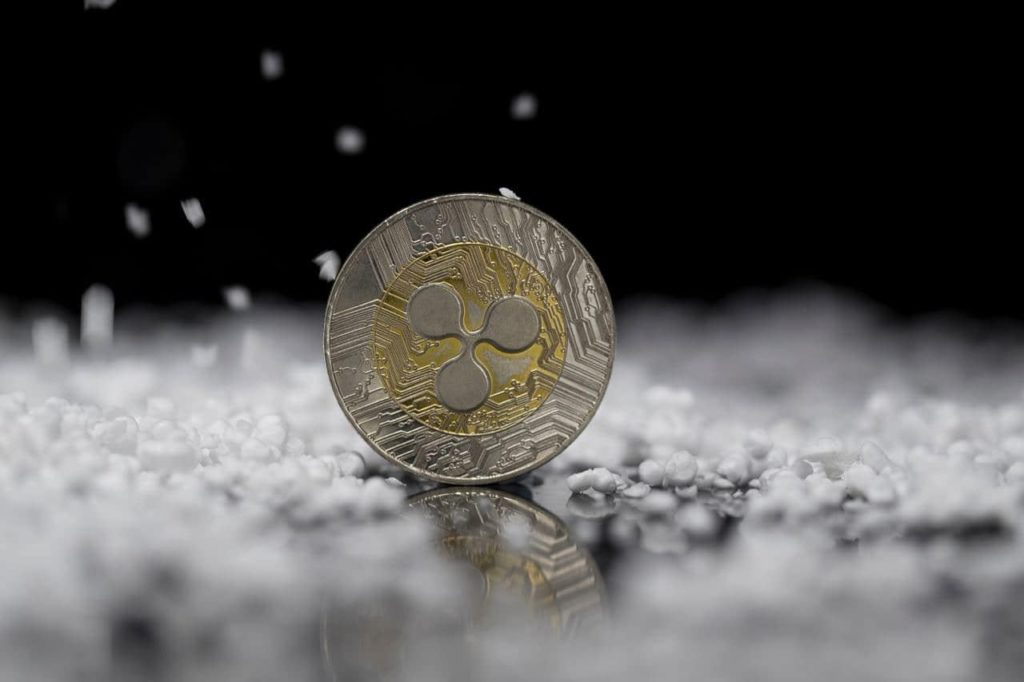 Can XRP shoot up to $0.50 by Christmas Day of 2022?