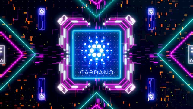 Cardano (ADA) beats all crypto platforms in monthly development activity
