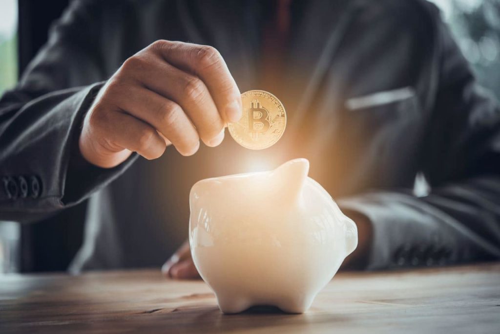 Crypto analyst says now is ‘lifetime investment opportunity’ for Bitcoin