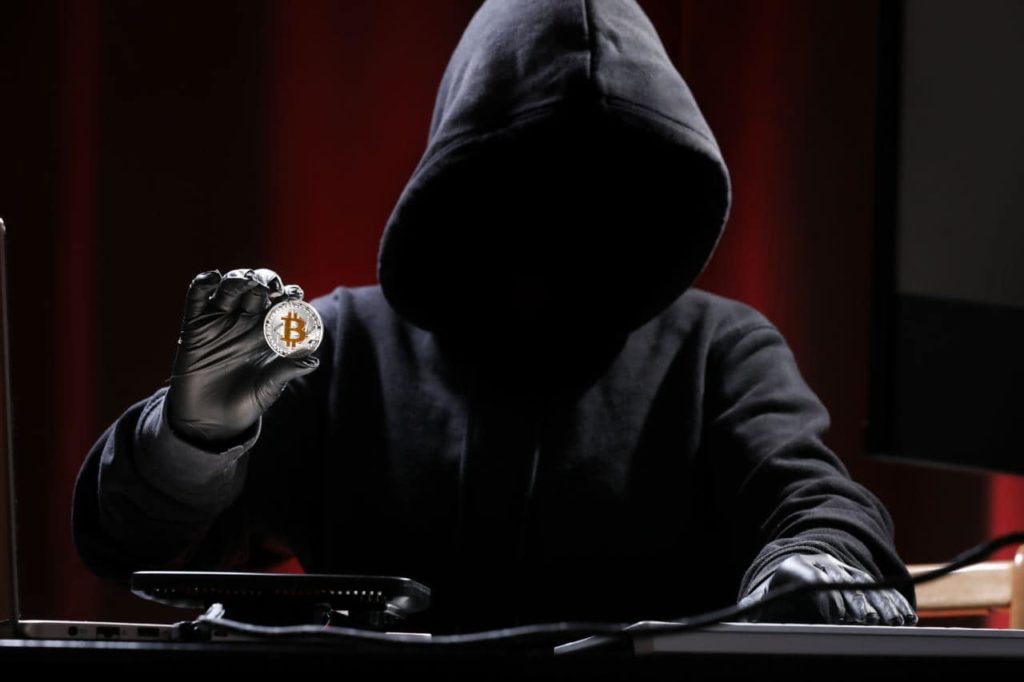 Crypto criminals set to launder $10 billion by 2025, new report suggests