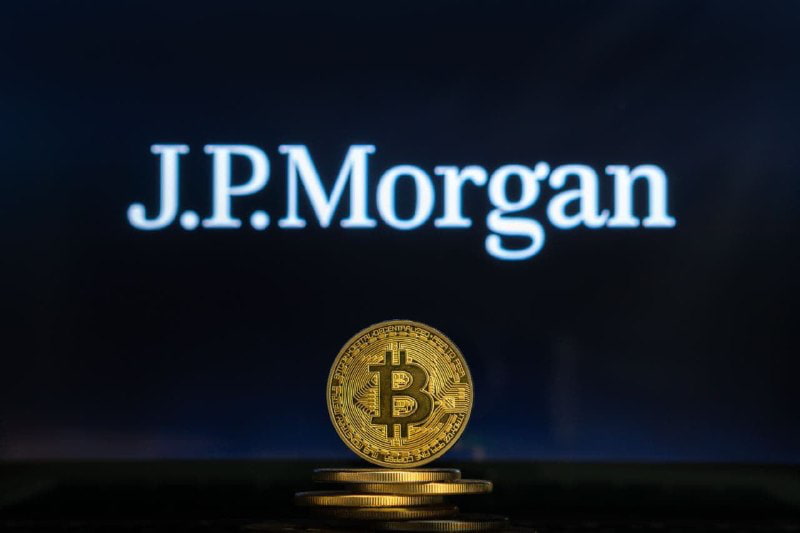 JPMorgan study finds 13% of Americans have bought crypto 