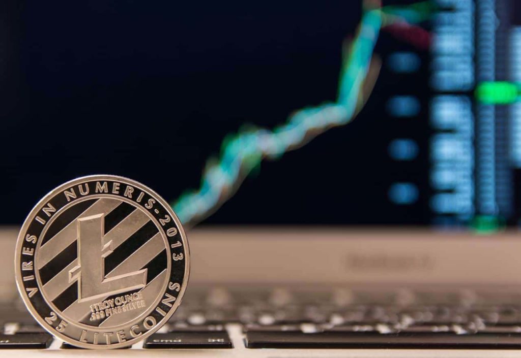 Litecoin (LTC) targets $100 after successful breakout