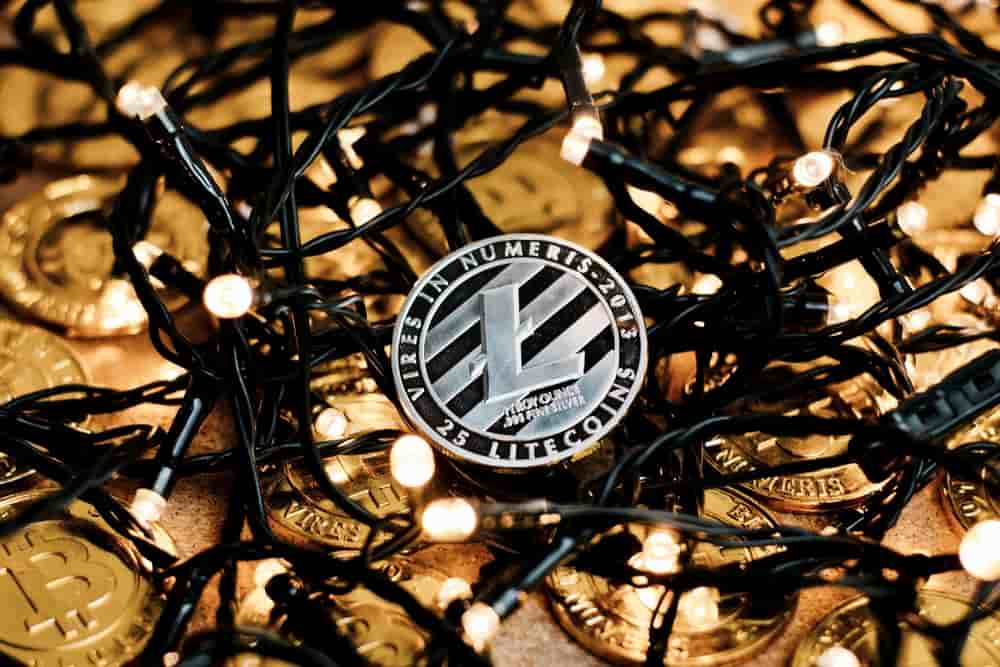 Machine learning algorithm sets Litecoin price for Christmas Day 2022