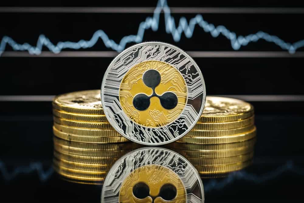 Machine learning algorithm sets XRP price for January 1, 2023