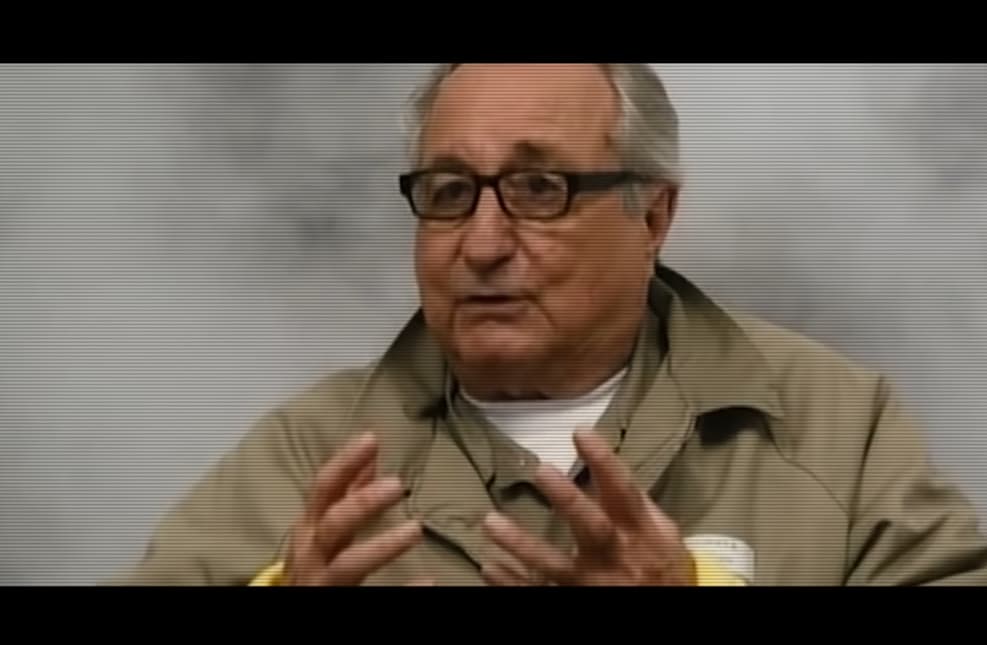 Netflix to release gripping financial thriller about Bernie Madoff on January 4 (trailer)