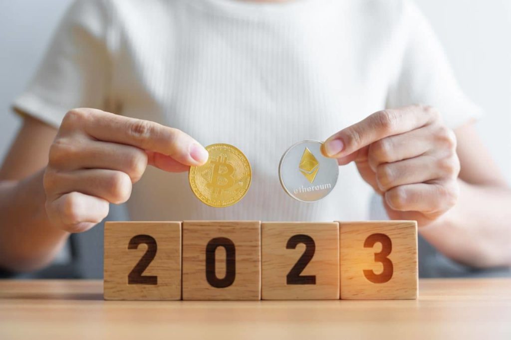 Number of crypto owners could hit 800 million milestone in 2023, study reveals
