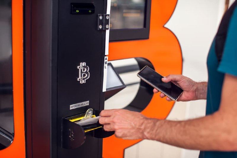 Over 4,000 crypto ATMs installed in 2022 despite bear market