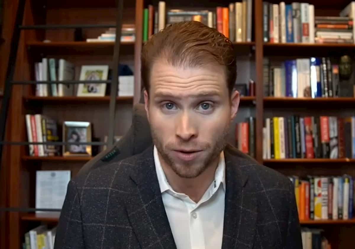 Palantir founder on state of crypto: Expect collapse of more companies