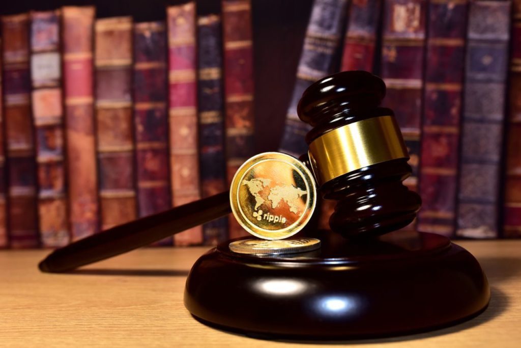 Ripple v. SEC: Crypto VC firm Paradigm granted motion to join case