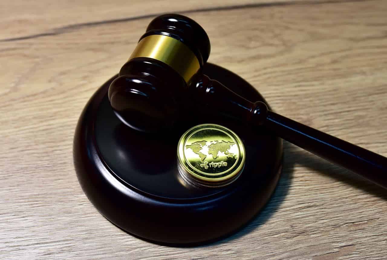 Ripple v. SEC court case update as of December 12, 2022