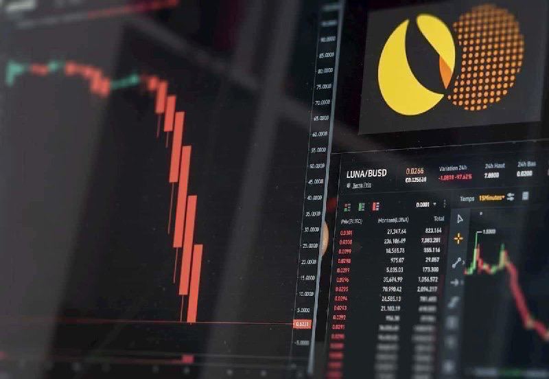 Terra Classic drops 13% in a day after Binance cuts LUNC burning by 50%