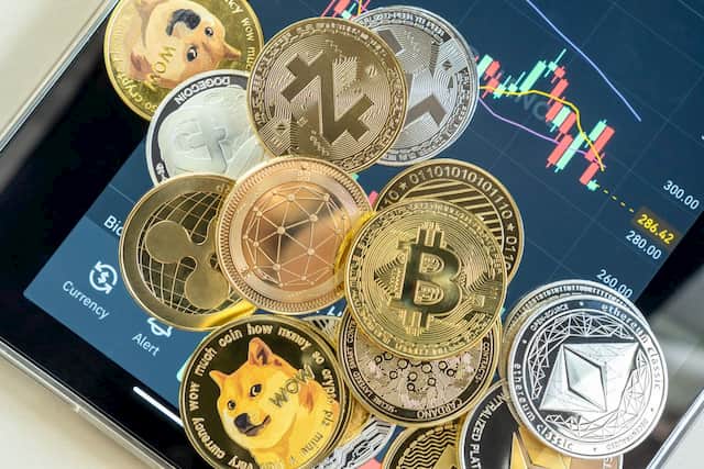 Top 5 altcoins to watch in December 2022