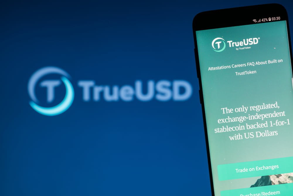 TrueUSD launches TRON-based stablecoin TCNH pegged to Offshore Chinese Yuan