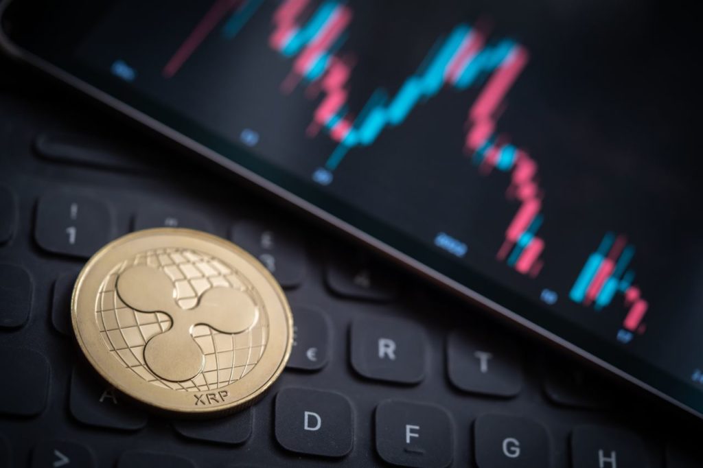 XRP sheds almost $5 billion from its market cap in a month despite positive Ripple lawsuit news