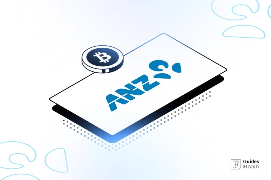 How to Buy Crypto with ANZ [2023] | Step-by-Step Guide
