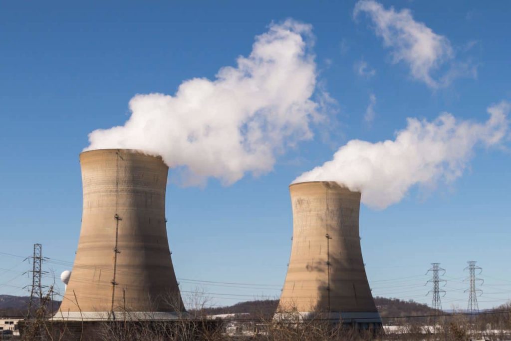 America's first nuclear-powered Bitcoin mining center to open in Pennsylvania