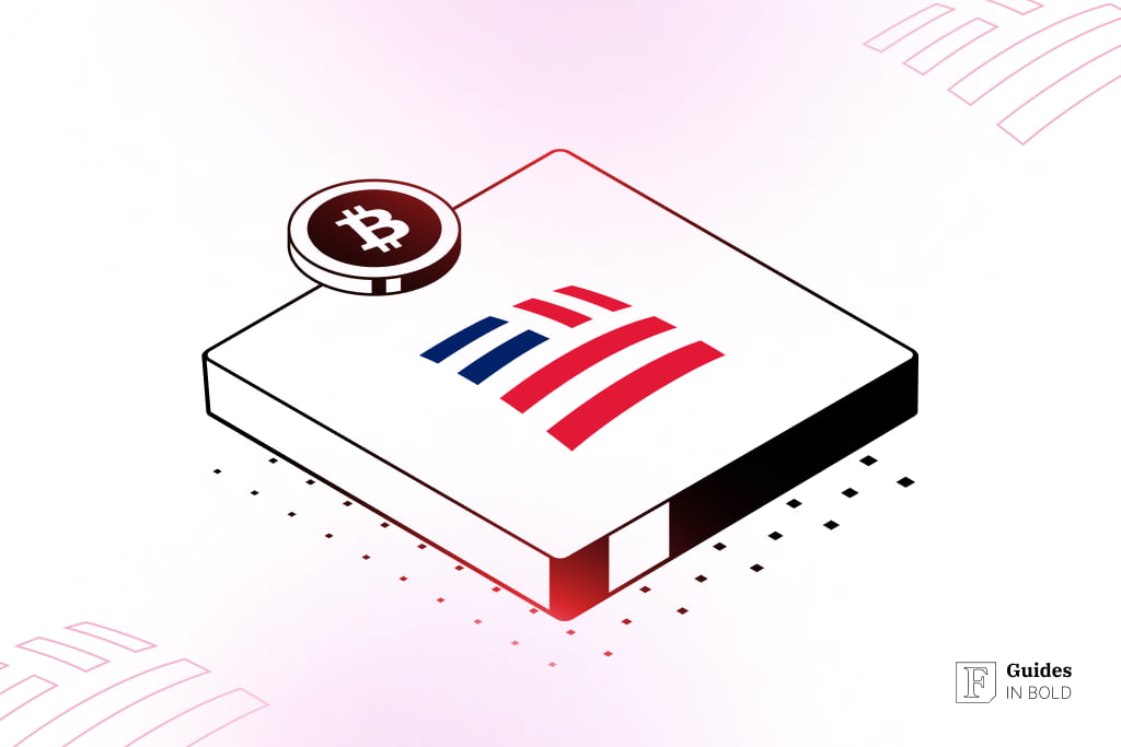 How to Buy Crypto with Bank of America [2023] | Step-by-Step Guide