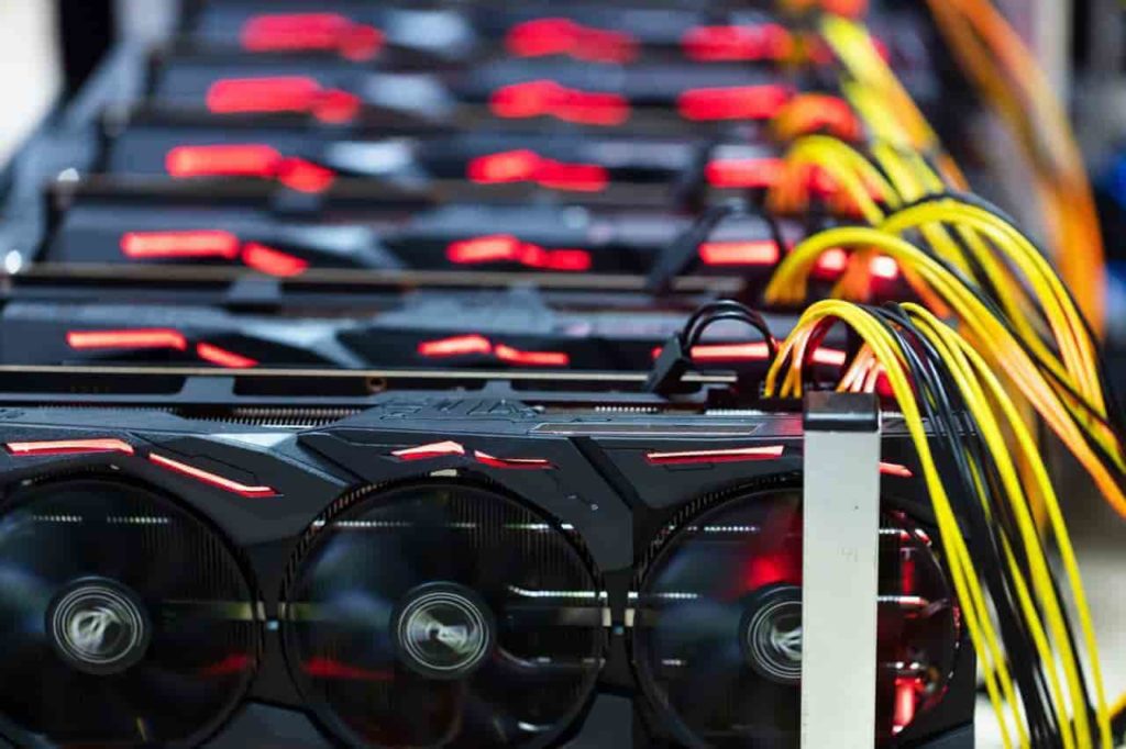 Can you overclock a Bitcoin miner? Here's how and results