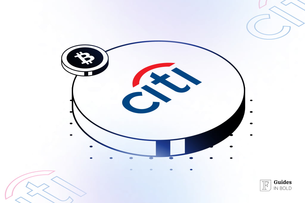 How to Buy Crypto with Citibank [2024]