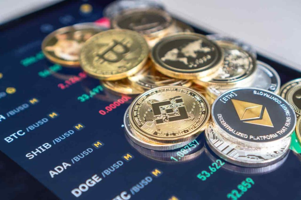 Crypto adoption rose sharply over entire 2022 despite crashing markets - Report