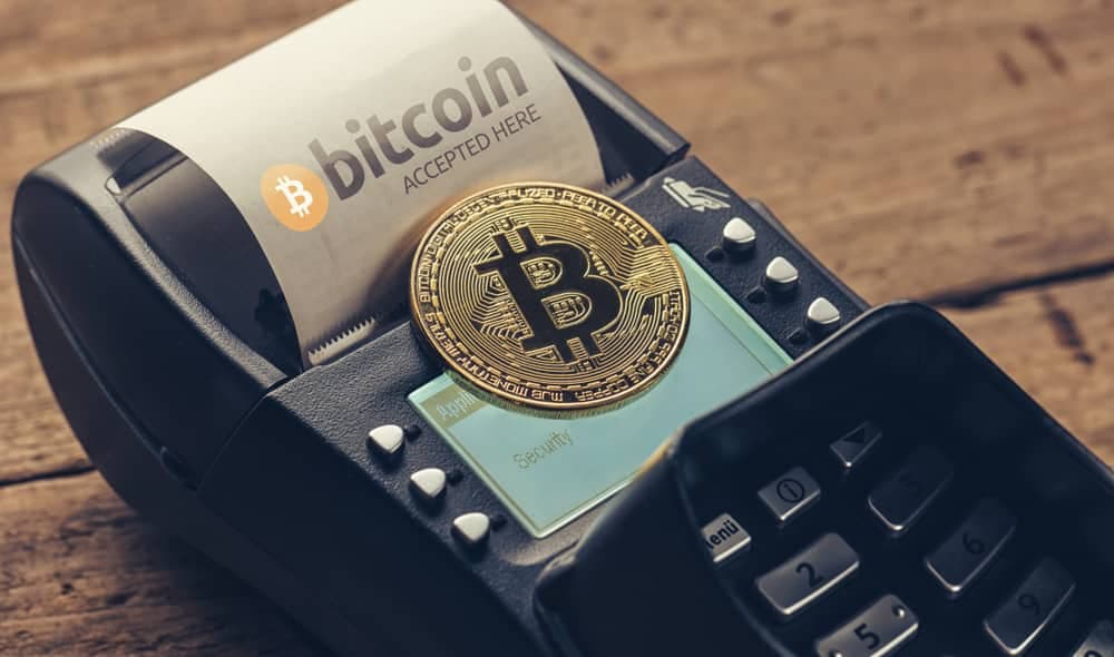 Crypto payments volume in eCommerce climbs over 60% in 2022 - CoinGate report