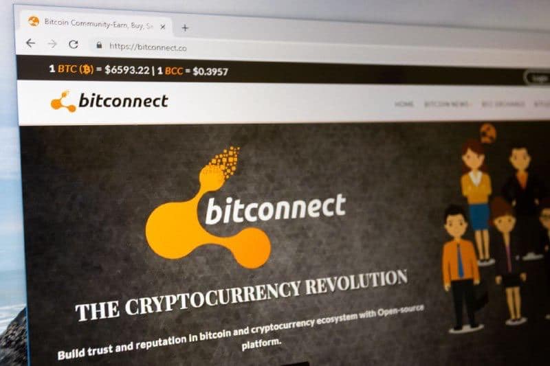 Death of BitConnect promoter’s wife sparks mysterious theories