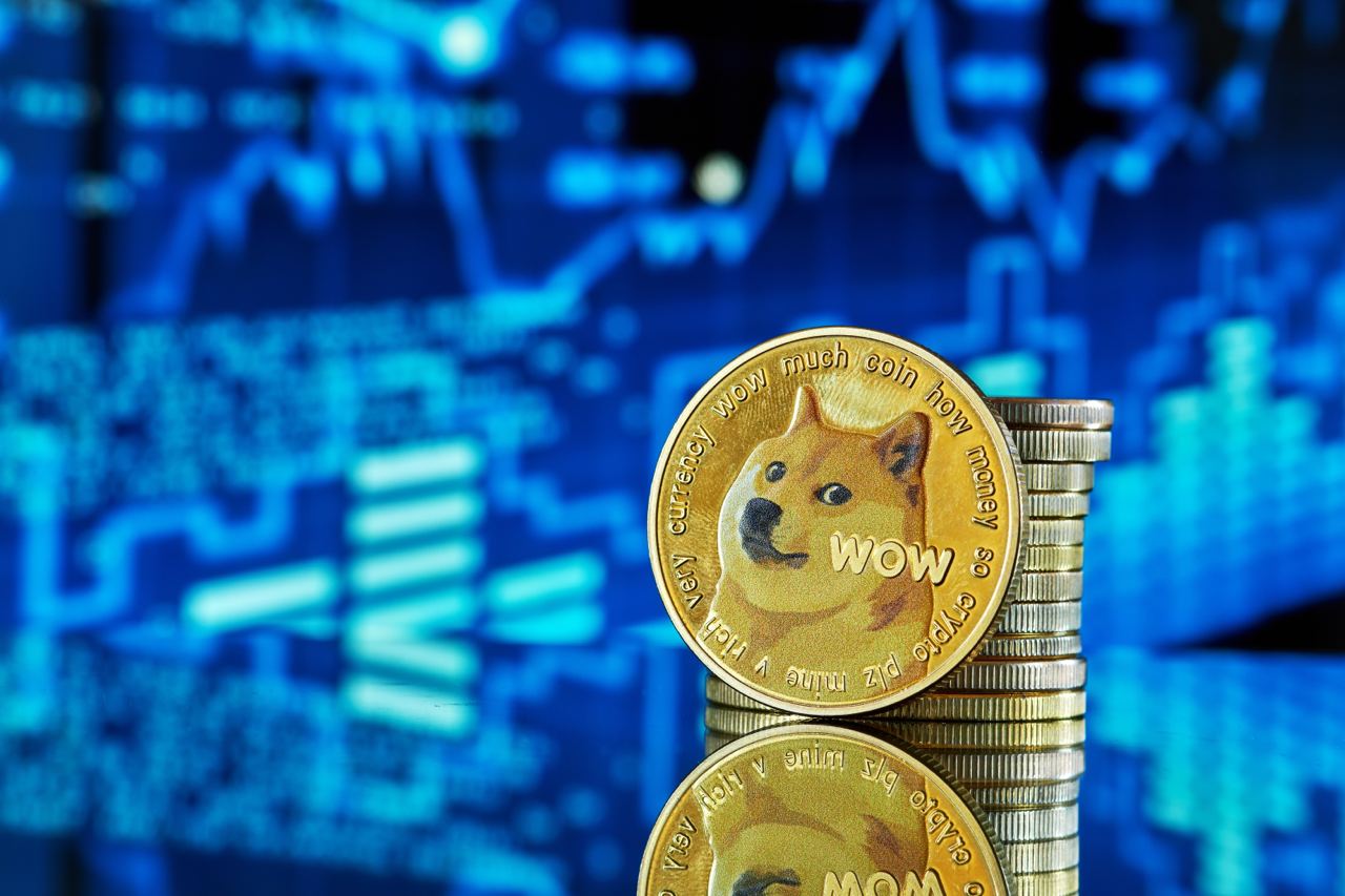 Dogecoin AI sets DOGE price for January 31 2023