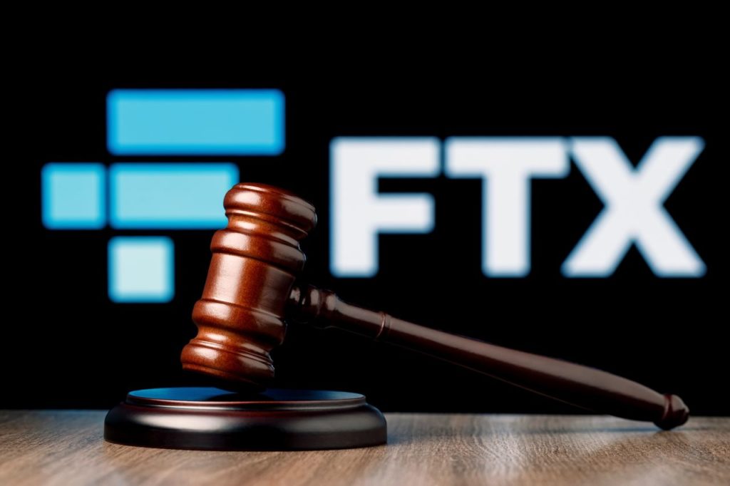 FTX court case update as of January 3, 2023