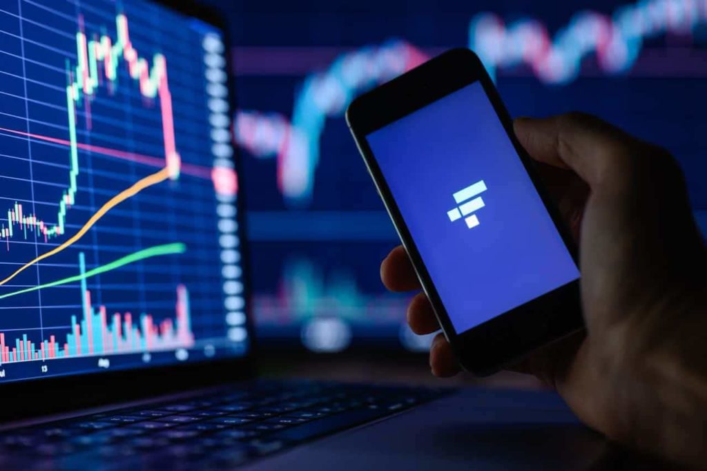 FTX token rallies 50% in a week; Why is FTT rising?