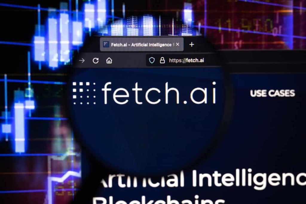 Fetch.ai (FET) surges 20% in a day; Why is this AI coin soaring?