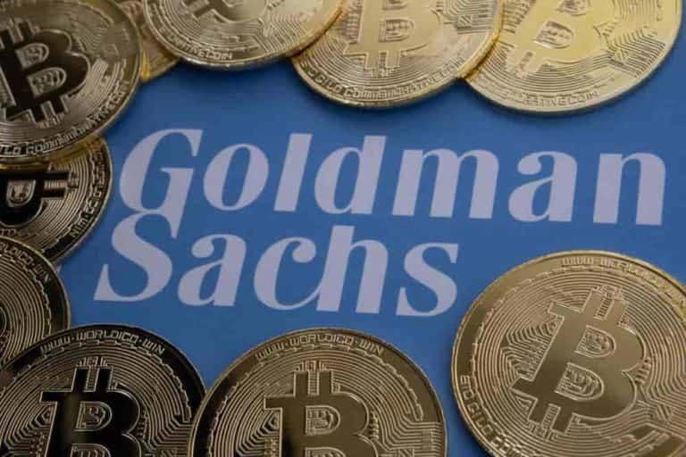 Goldman Sachs ranks Bitcoin as the best-performing asset of 2023
