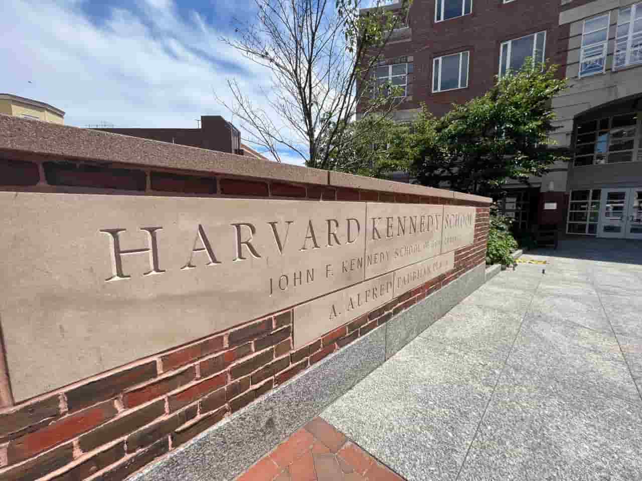 Harvard Kennedy School professor proposes to tax crypto over environmental  damage