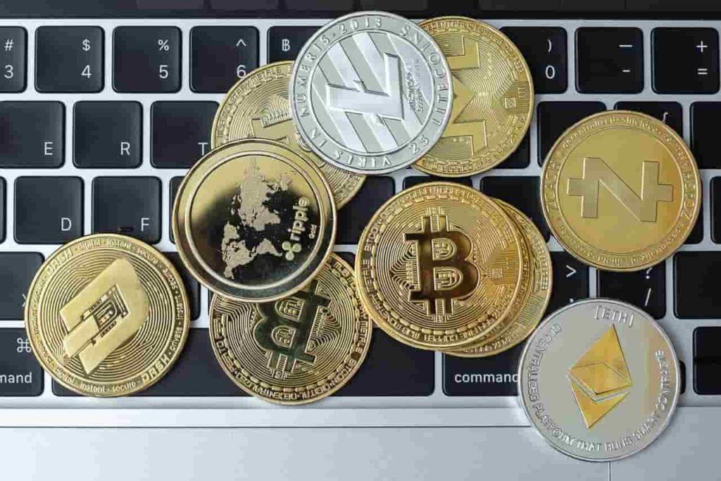 How to create your own cryptocurrency