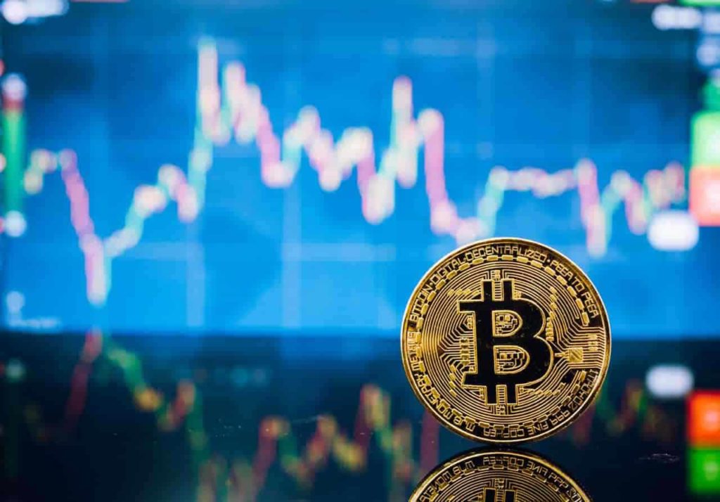 Machine learning algorithm sets Bitcoin price for February 1, 2023