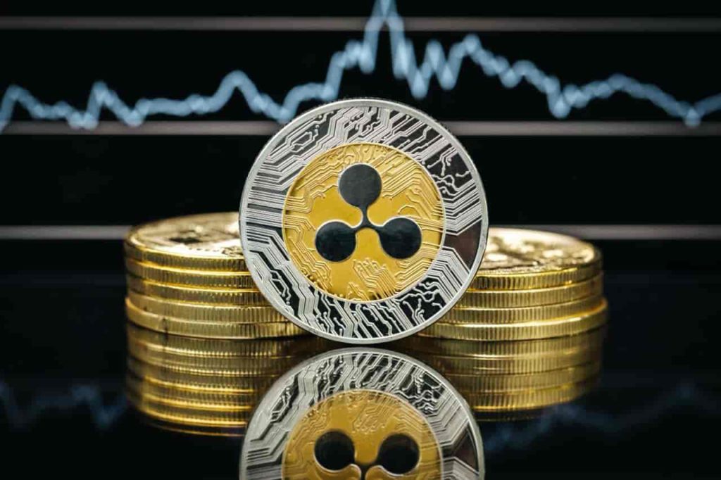 Machine learning algorithm sets XRP price for February 1, 2023
