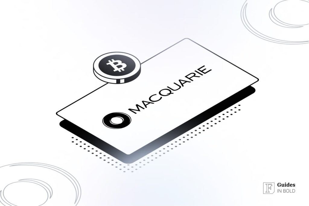How to Buy Crypto with Macquarie [2023] | Step-by-Step Guide