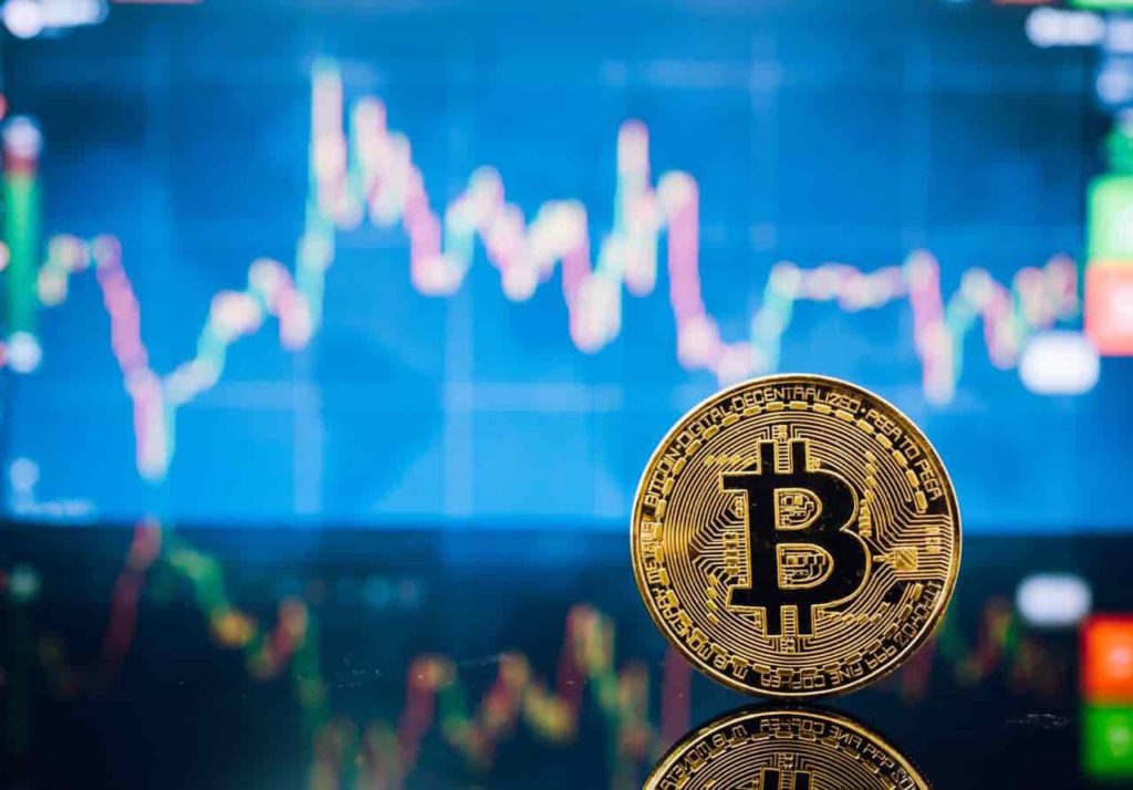Blockchain stock boom: The cryptocurrency innovator that's beating the odds