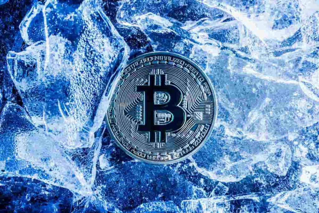 Prevailing crypto winter wipes over 70,000 Bitcoin millionaires during entire 2022