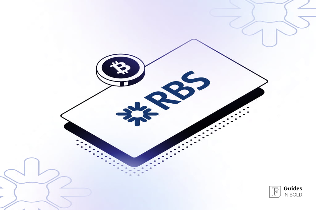 How to Buy Bitcoin and Crypto With Royal Bank of Scotland [2024]