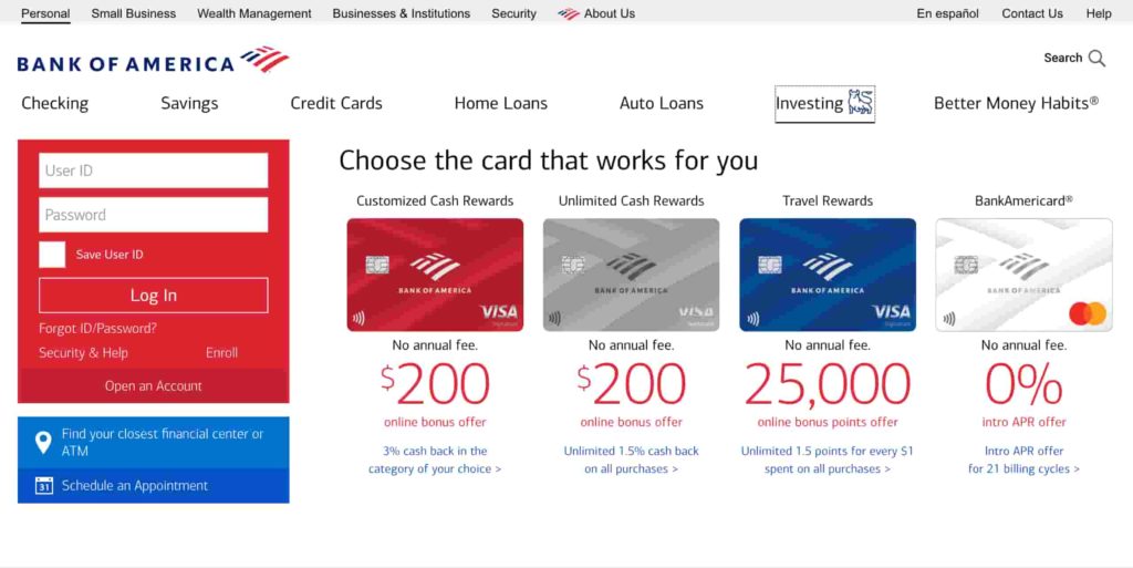 How To Buy Crypto With Bank Of America 2024   Screenshot 2023 01 13 At 10.07.56 1024x513 