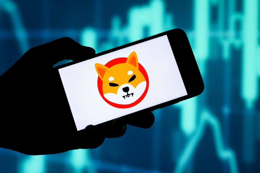 Shiba Inu (SHIB) becomes the most trending crypto as the market turns green