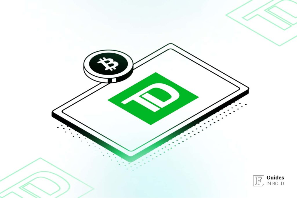 How to Buy Crypto with TD Ameritrade [2023] | Step-by-Step Guide