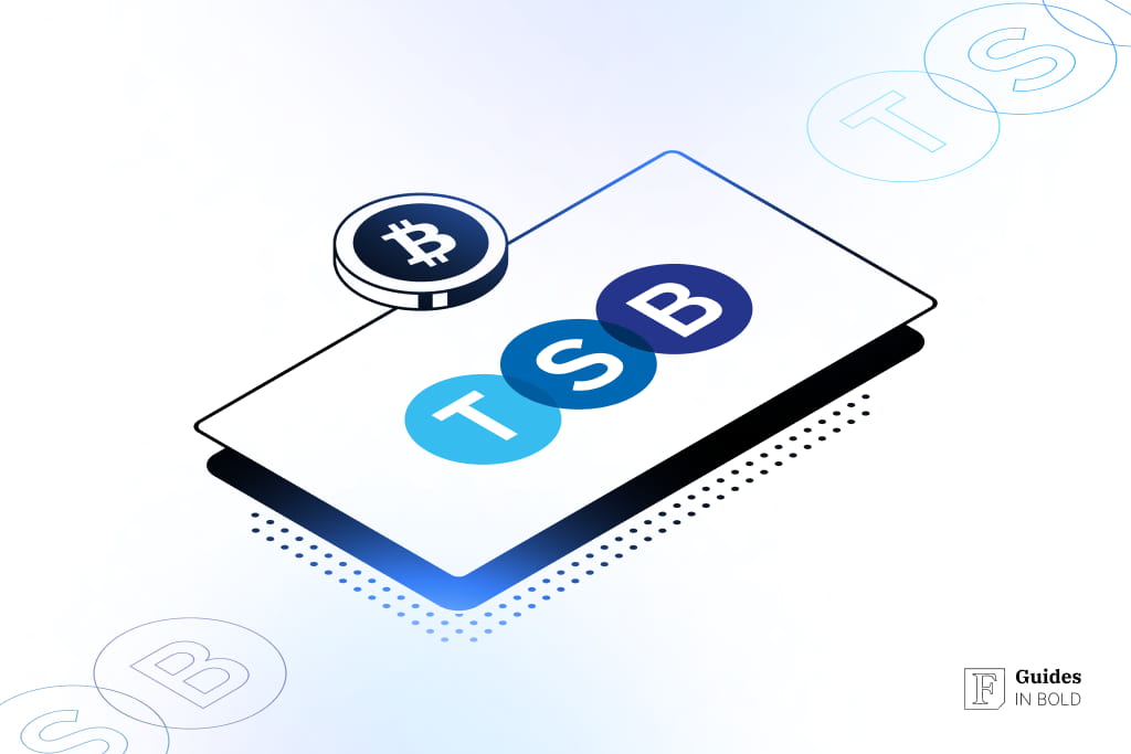 How to Buy Crypto With TSB Bank [2024]