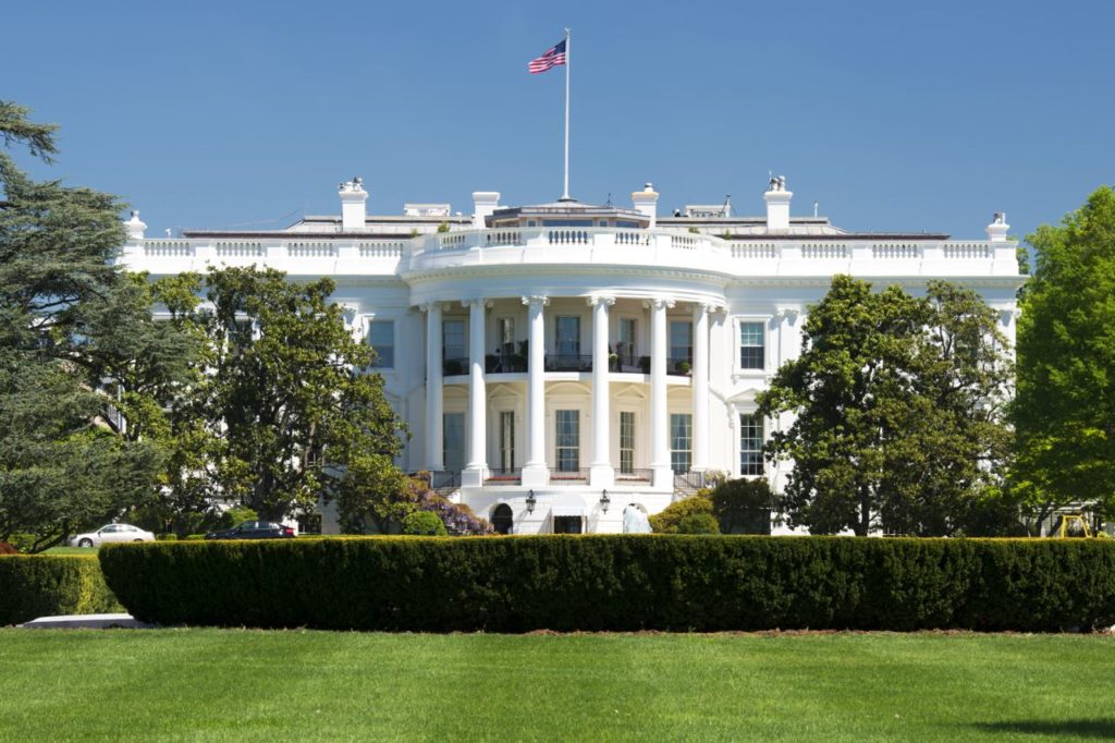 The White House seeks public opinion on crypto policy