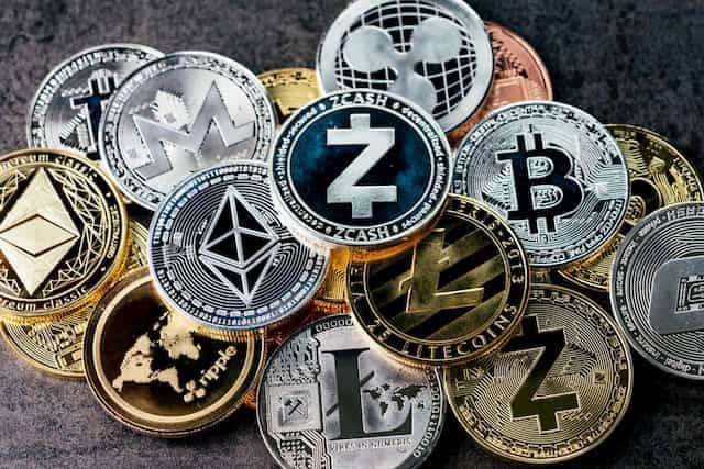 Top 5 altcoins to watch in February 2023