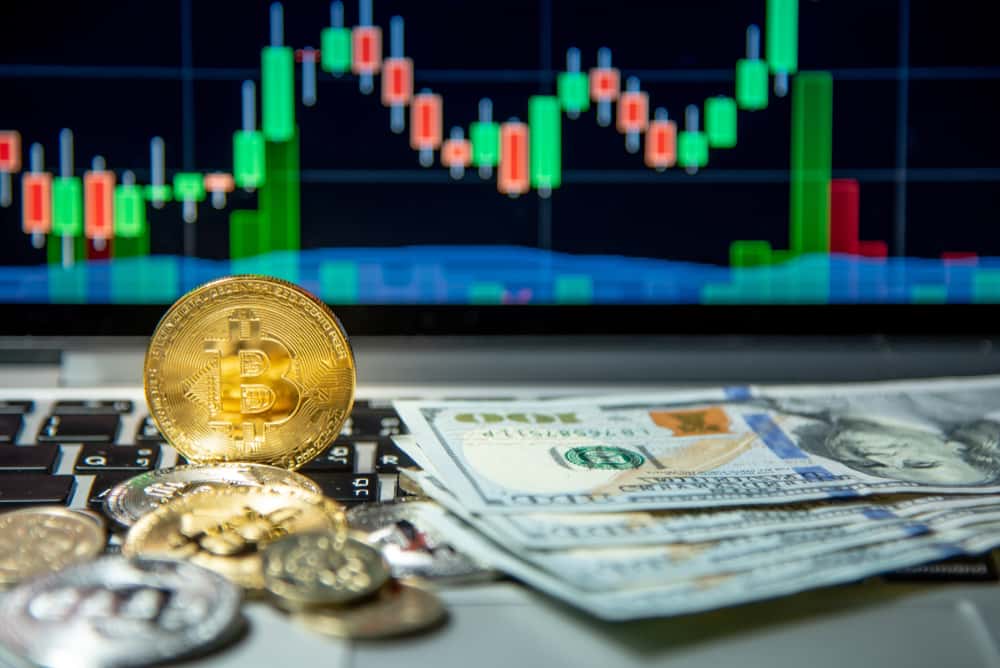Top 5 most popular new cryptocurrencies as of January 6, 2023
