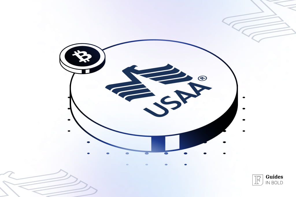 How to Buy Crypto with USAA [2023] | Step-by-Step Guide