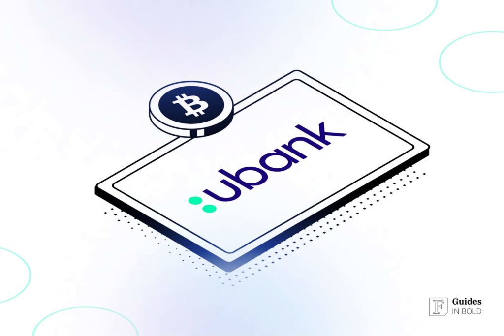 How to Buy Crypto with Ubank [2023] | Step-by-Step Guide
