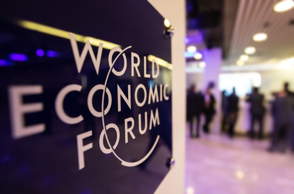 World Economic Forum outlines future of crypto as 2023 begins