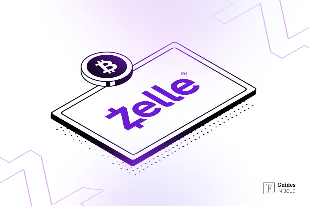 How to Buy Crypto with Zelle [2023] | Step-by-Step Guide